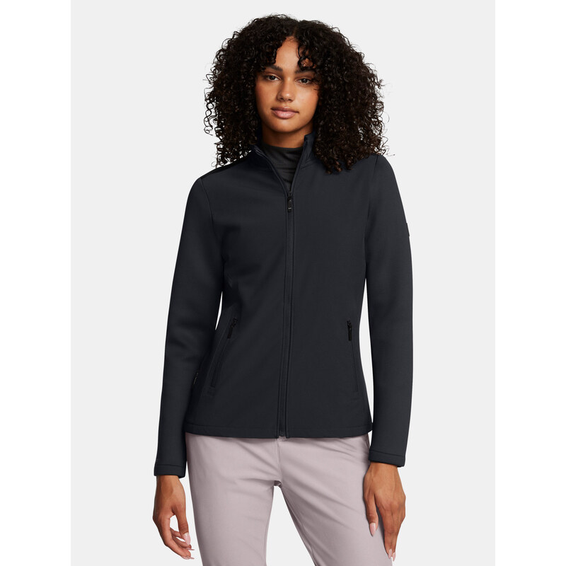 Under Armour Dámská bunda UA Drive Pro Storm Hyb FZ - Dámské 100687280