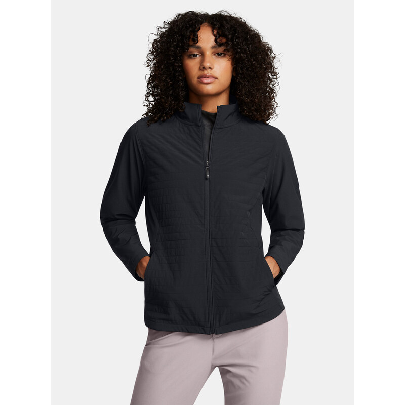 Under Armour Dámská bunda UA Drive Pro Strm LT Ins JKT - Dámské