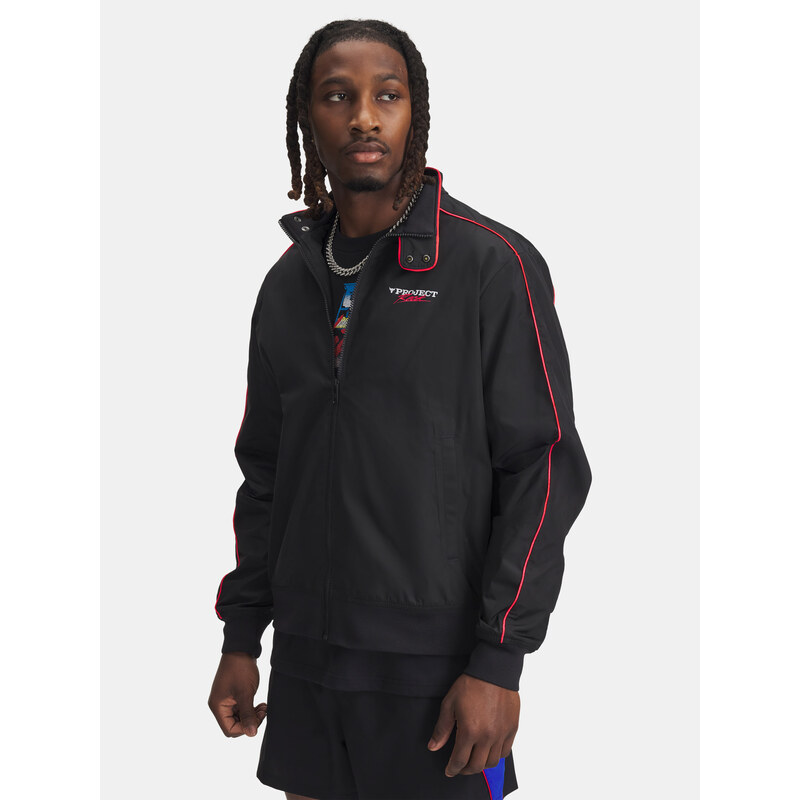 Pánská bunda Under Armour Pjt Rck Warmup Jkt - Pánské