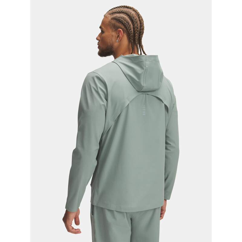 Pánská bunda Under Armour UA OUTRUN THE STORM JACKET - Pánské