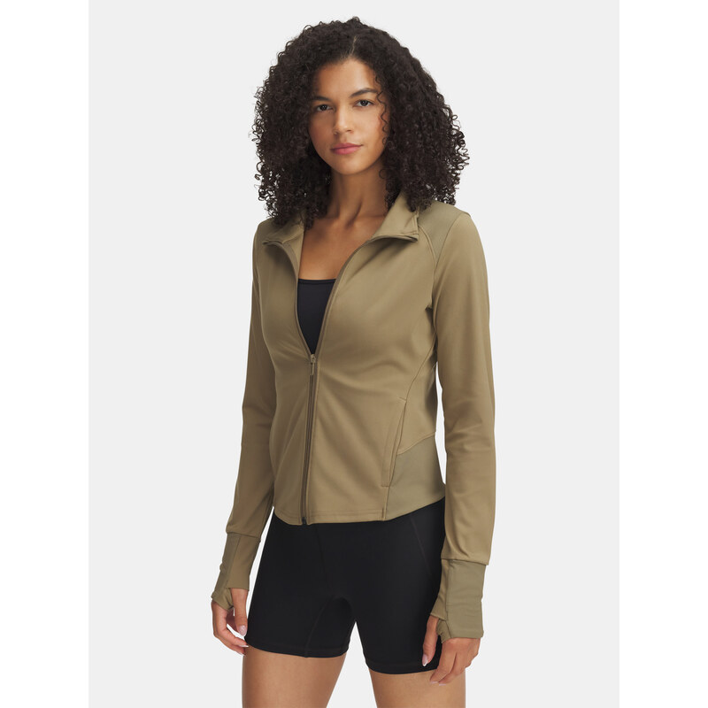 Dámská bunda Under Armour Meridian Jacket - Dámské 106995061
