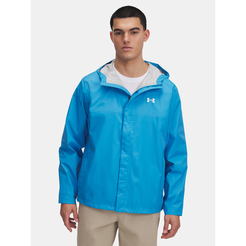 Pánská bunda Under Armour CLOUDSTRIKE JACKET - Pánské