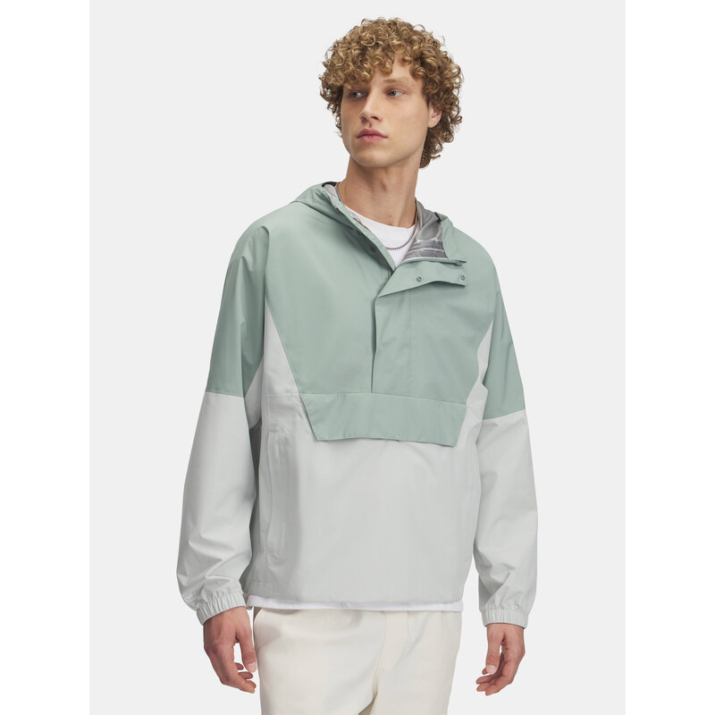 Pánská bunda Under Armour CLOUDSTRIKE ANORAK - Pánské