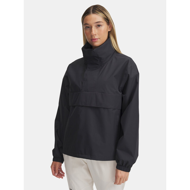 Dámská bunda Under Armour UA Cloudstrike Anorak - Dámské 106997587