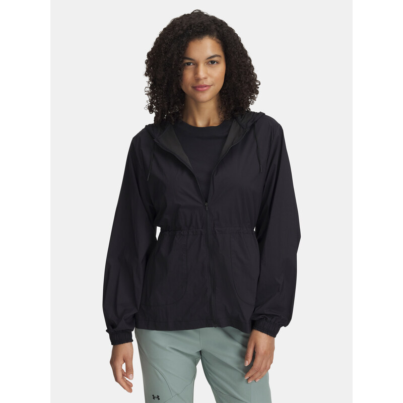Dámská bunda Under Armour UA CINCH WAIST JKT - Dámské