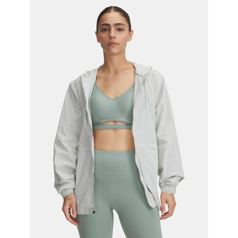 Dámská bunda Under Armour UA CINCH WAIST JKT - Dámské
