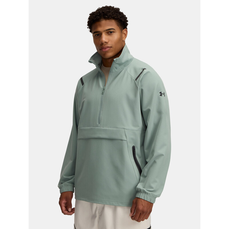 Pánská bunda Under Armour UA Unstoppable Anorak - Pánské