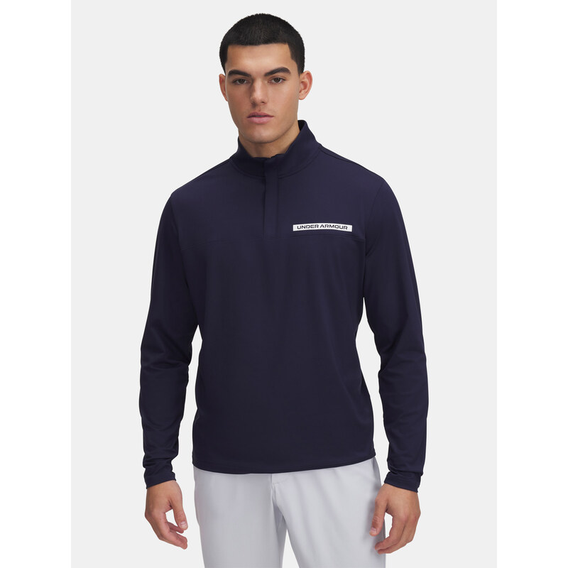 Pánská mMikina Under Armour UA T2G 1/4 Zip - Pánské