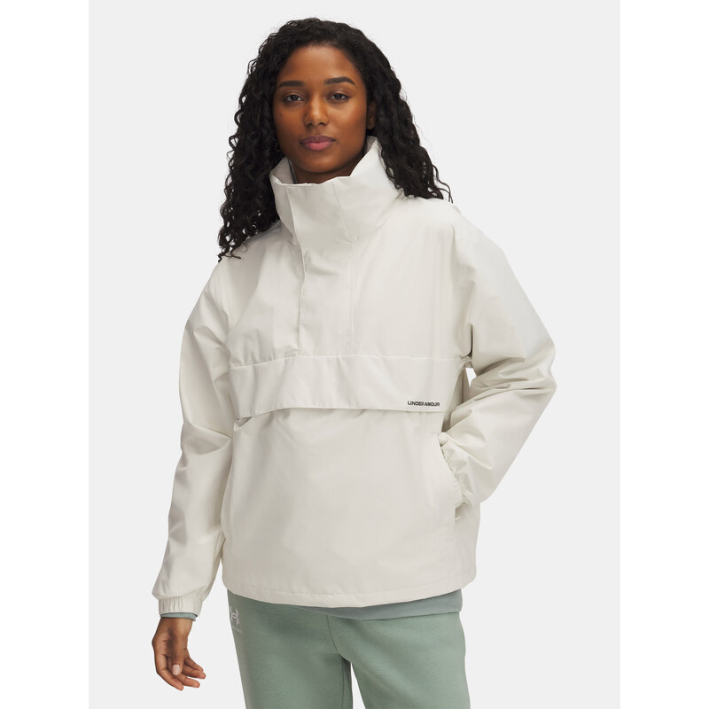 Dámská bunda Under Armour UA Cloudstrike Anorak - Dámské