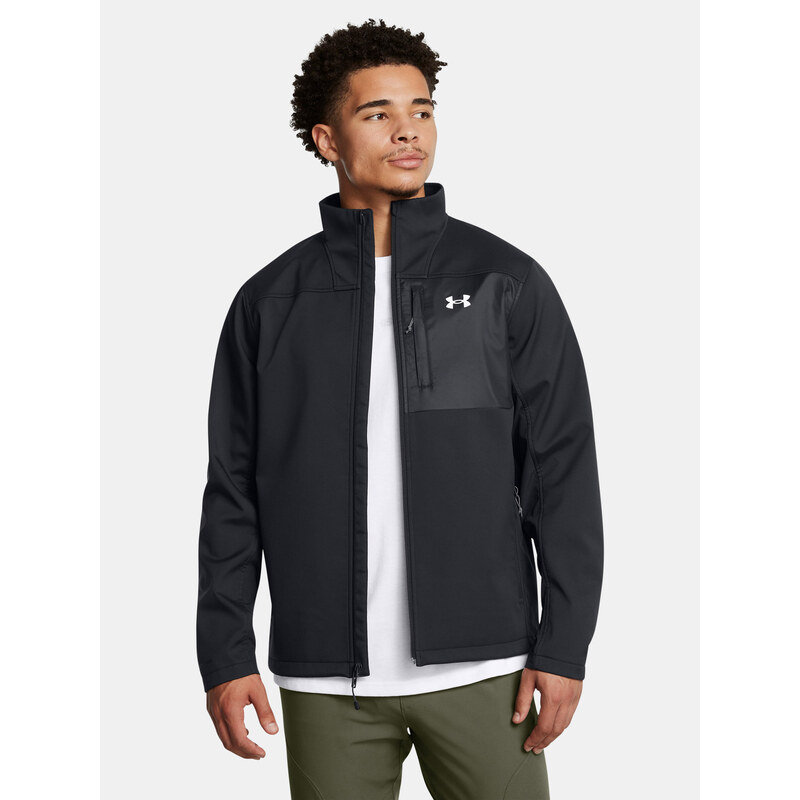 Under Armour Pánská bunda SHIELD JACKET - Pánské