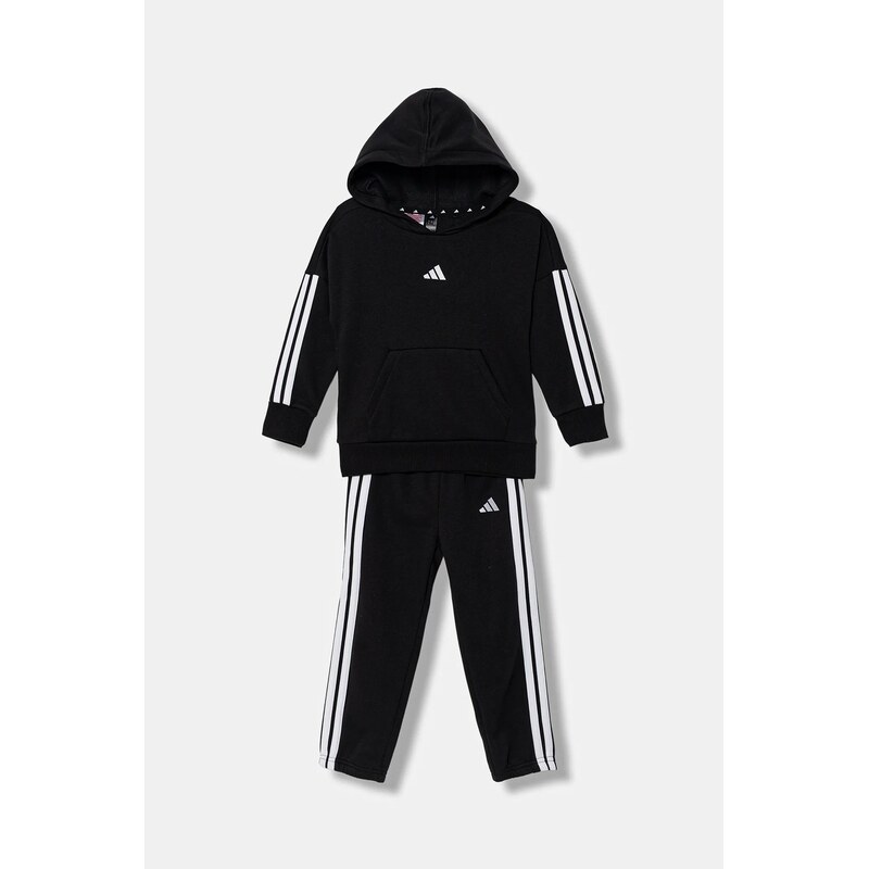 adidas Dětská tepláková souprava adidas