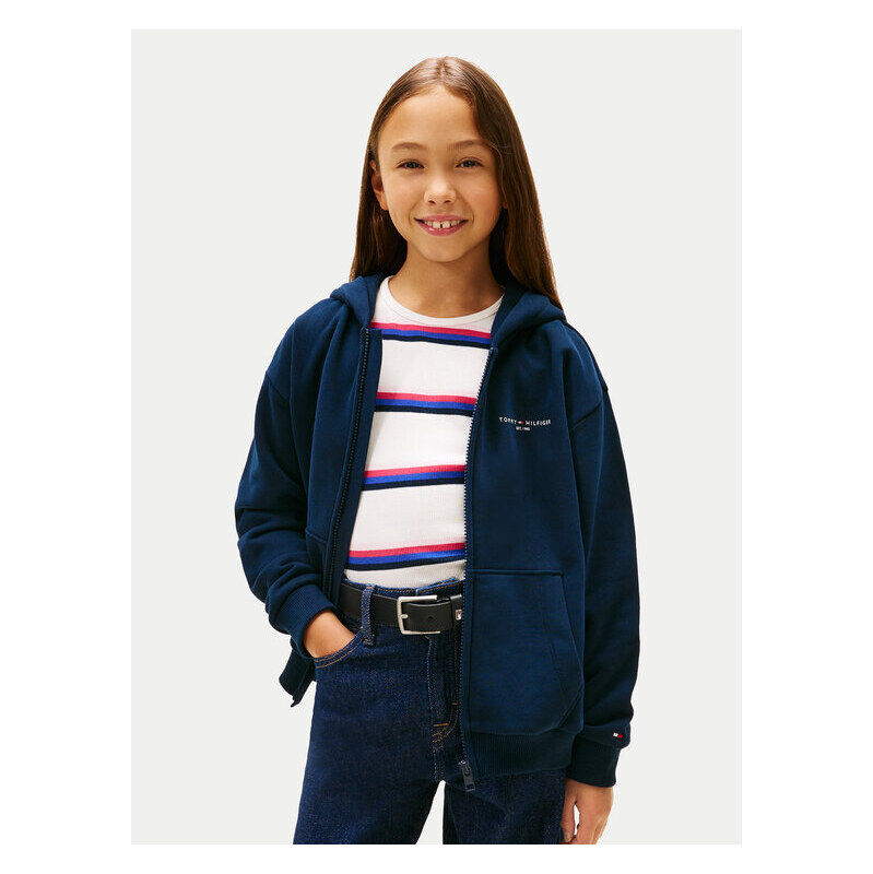 Mikina Tommy Hilfiger