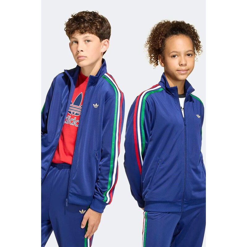 adidas Originals Dětská mikina adidas Originals