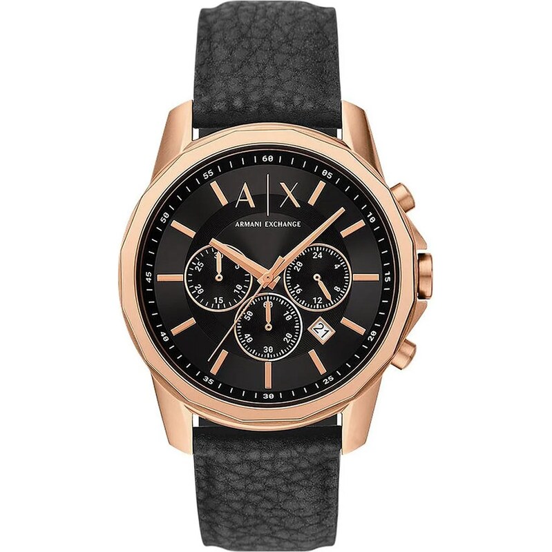 Armani Exchange Hodinky Armani Exchange
