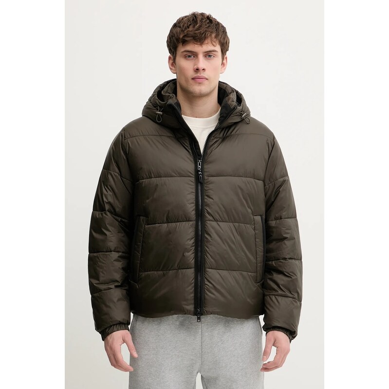 Abercrombie & Fitch Bunda Abercrombie & Fitch