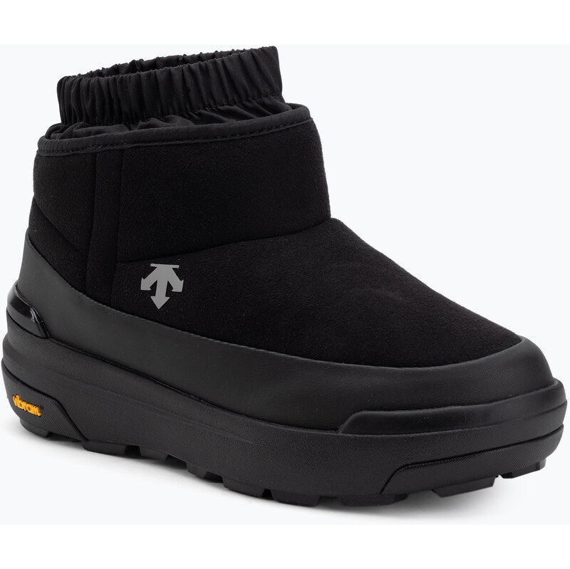 Sněhule Descente D.Trace Unc Mid Agate black/gray