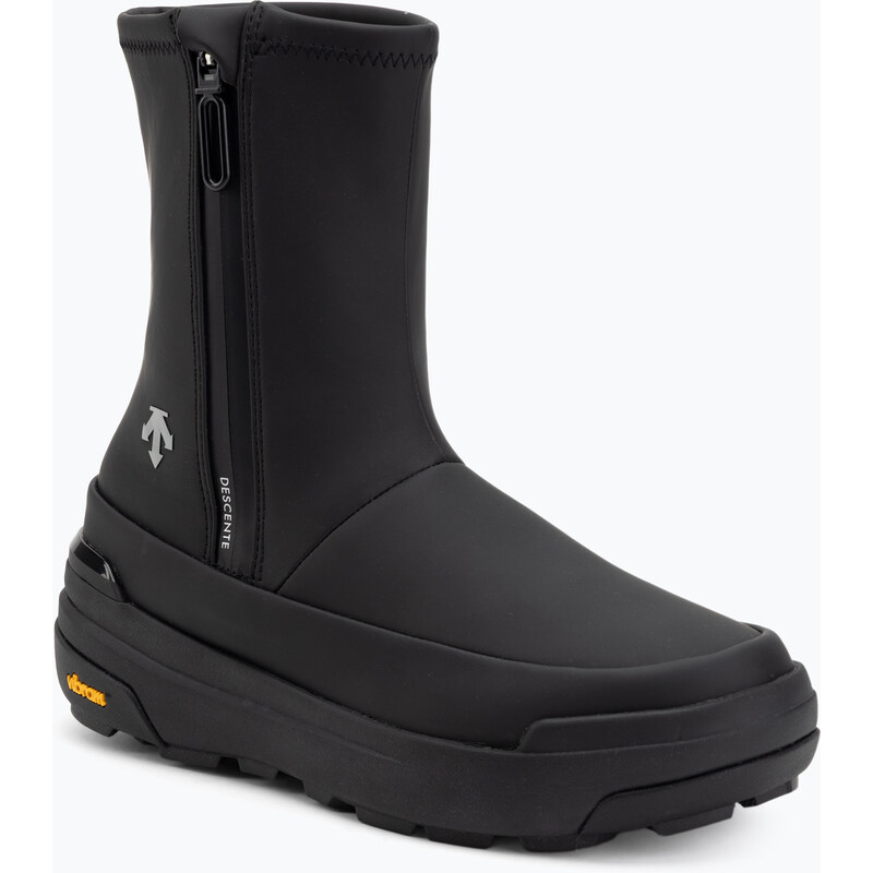 Dámské sněhule Descente D.Trace Lux Agat black/gray