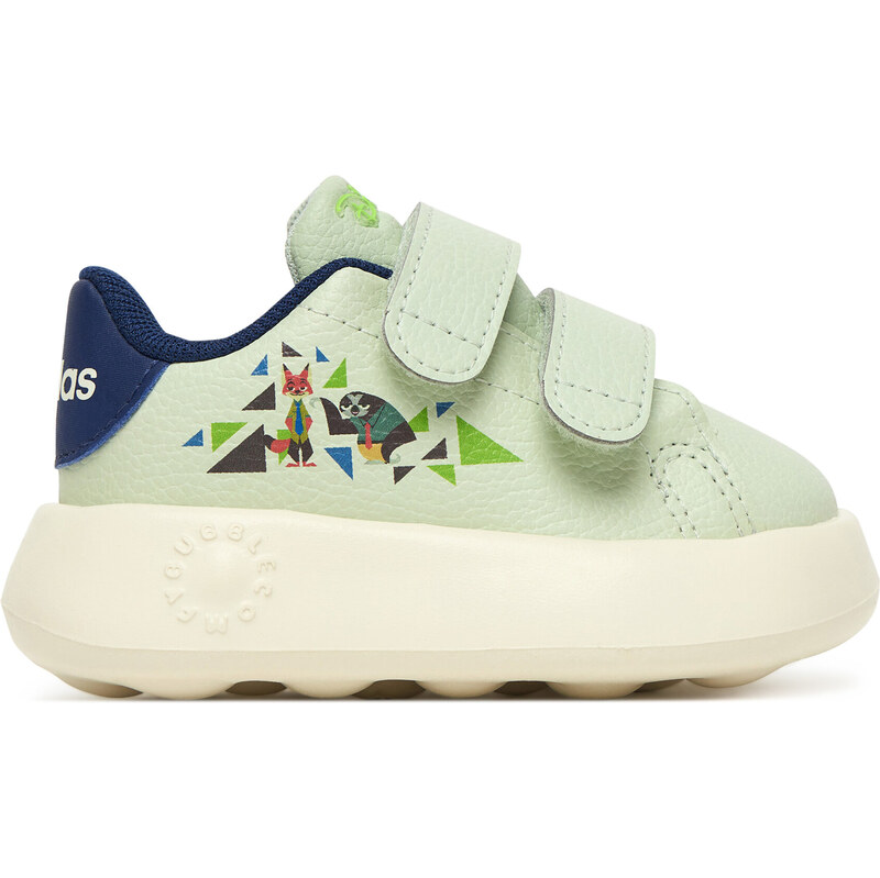 Sneakersy adidas