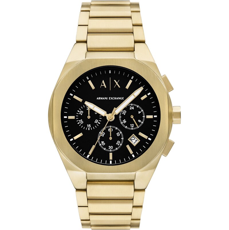 Armani Exchange SYNC pánské hodinky AX4180