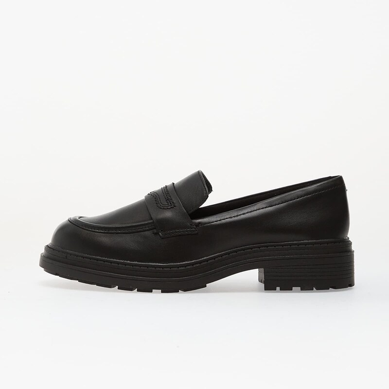 Clarks Orinoco3 Edge Black Leather 111145806