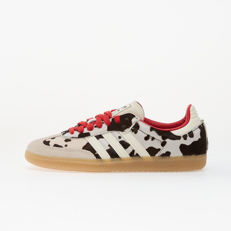 adidas Originals adidas Samba Og W Auco/ Off White/ Gum4