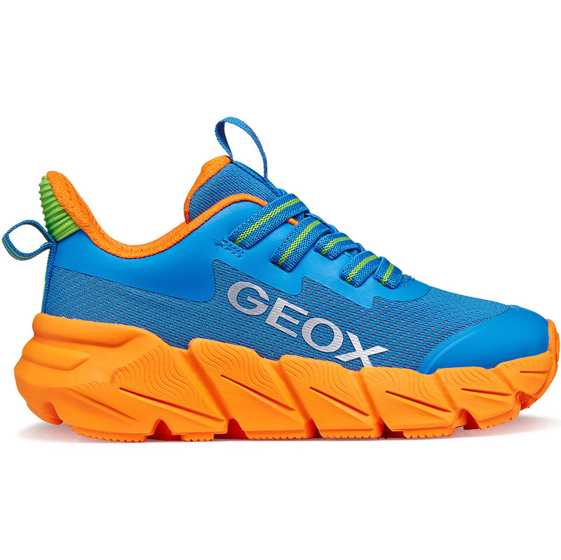 Sneakersy Geox
