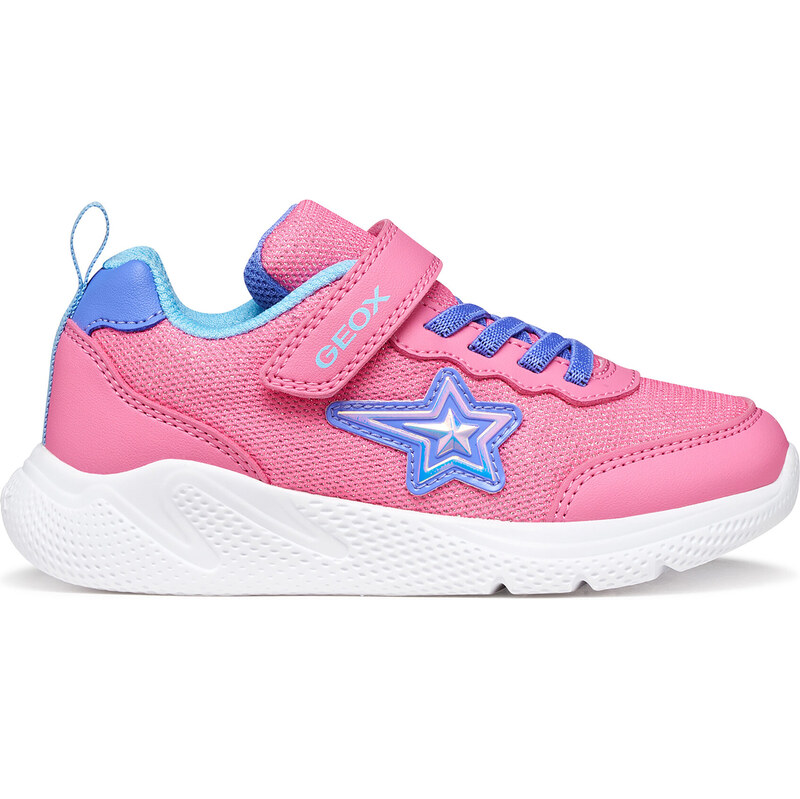 Sneakersy Geox