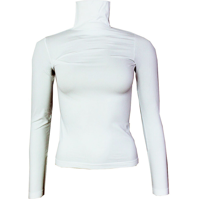 GATTA rolák dámský 2655 Classic WHITE
