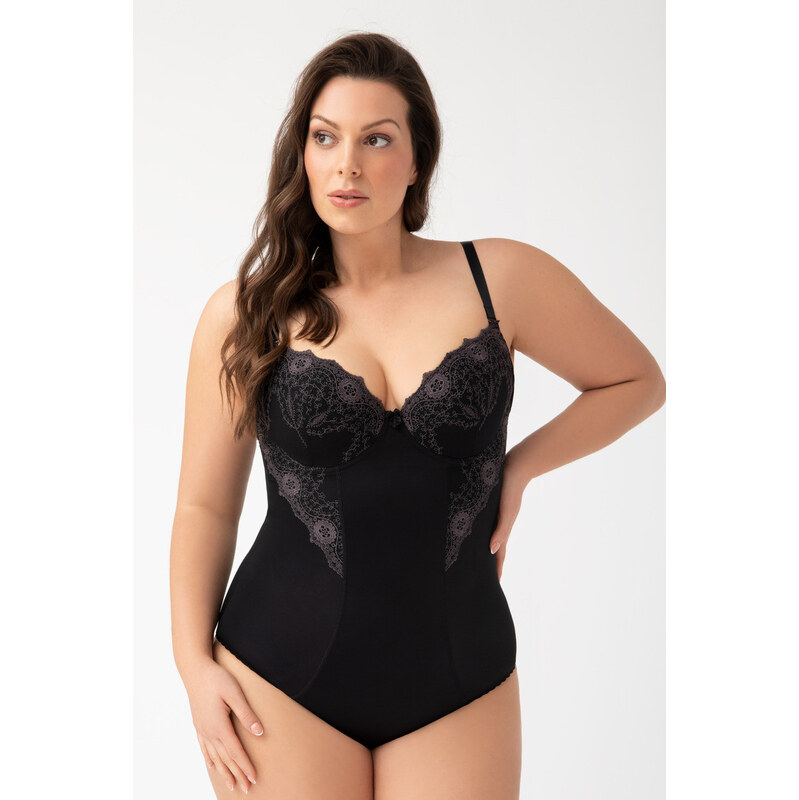 Gorsenia KAROSERIE LIVIA G184 ČERNÁ