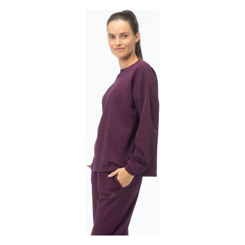 Dámská mikina LADY model 21762030 - Martes