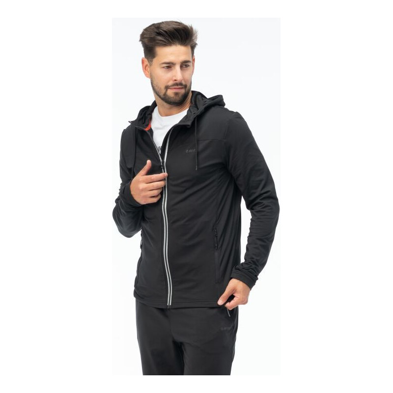 Męska Bluza model 21765554 - Hi-Tec