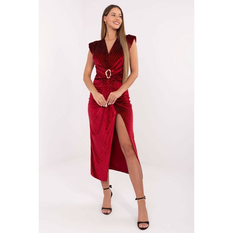 Večerní šaty model 221315 Italy Moda 111147372
