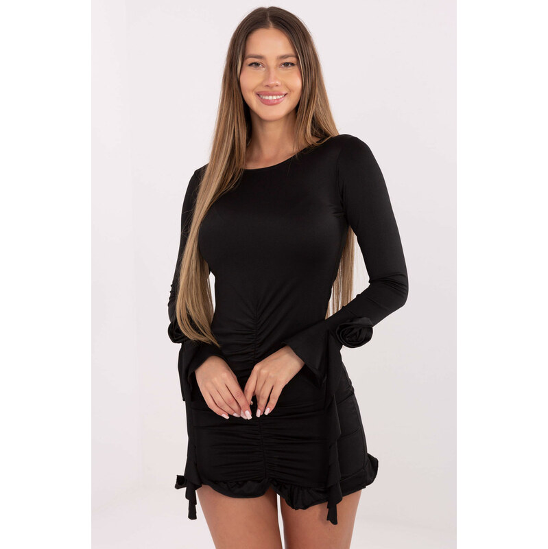 Večerní šaty model 221348 Italy Moda
