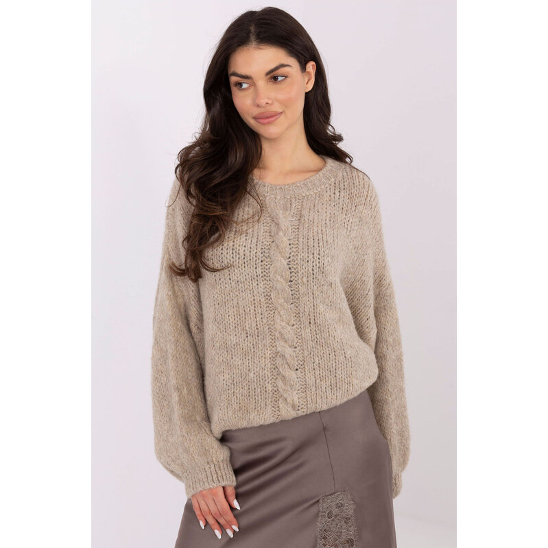 Svetr model 221579 Italy Moda
