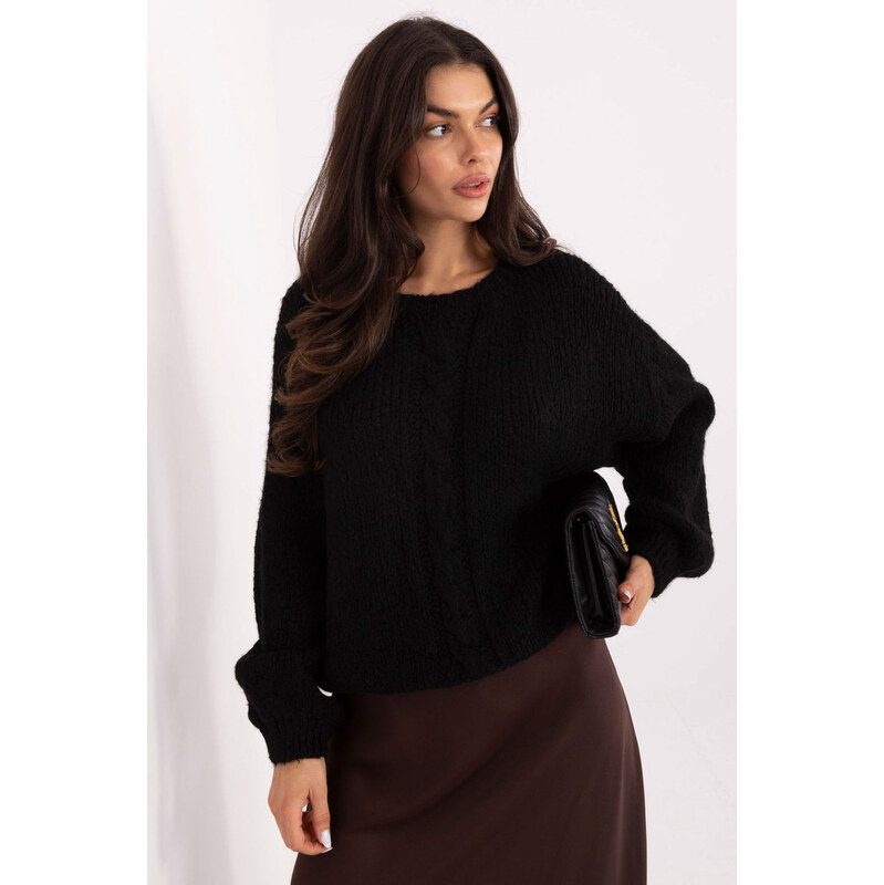 Svetr model 221581 Italy Moda