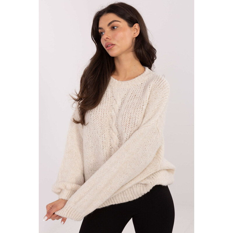 Svetr model 221583 Italy Moda