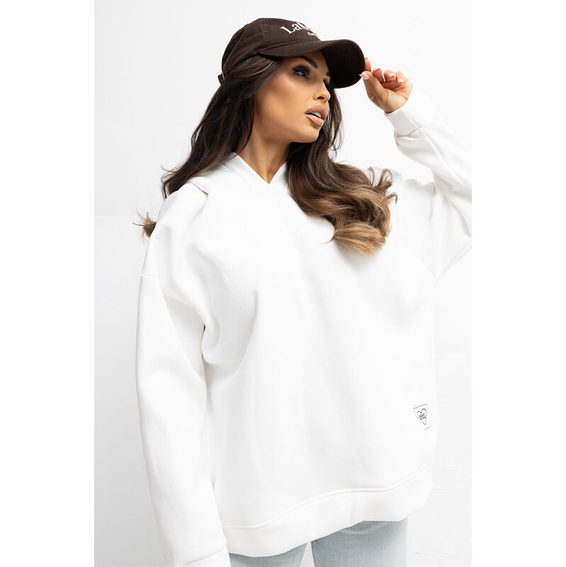 Mikina model 221623 Rue Paris