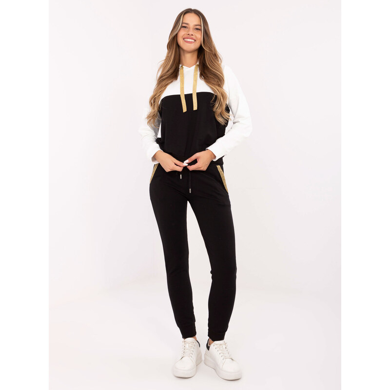 FPrice Sada RV KMPL 8419.96P bílá černá