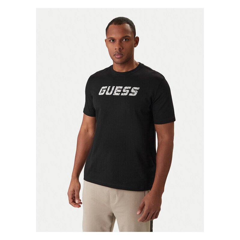 T-Shirt Guess