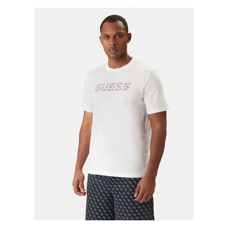 T-Shirt Guess