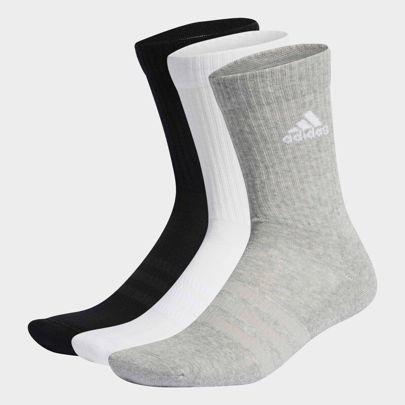 adidas Performance adidas C SPW CRW 3P SOCK MULTICOLOR 111149469