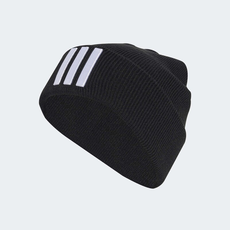 adidas Performance adidas 3S BEANIE BLACK 111149470