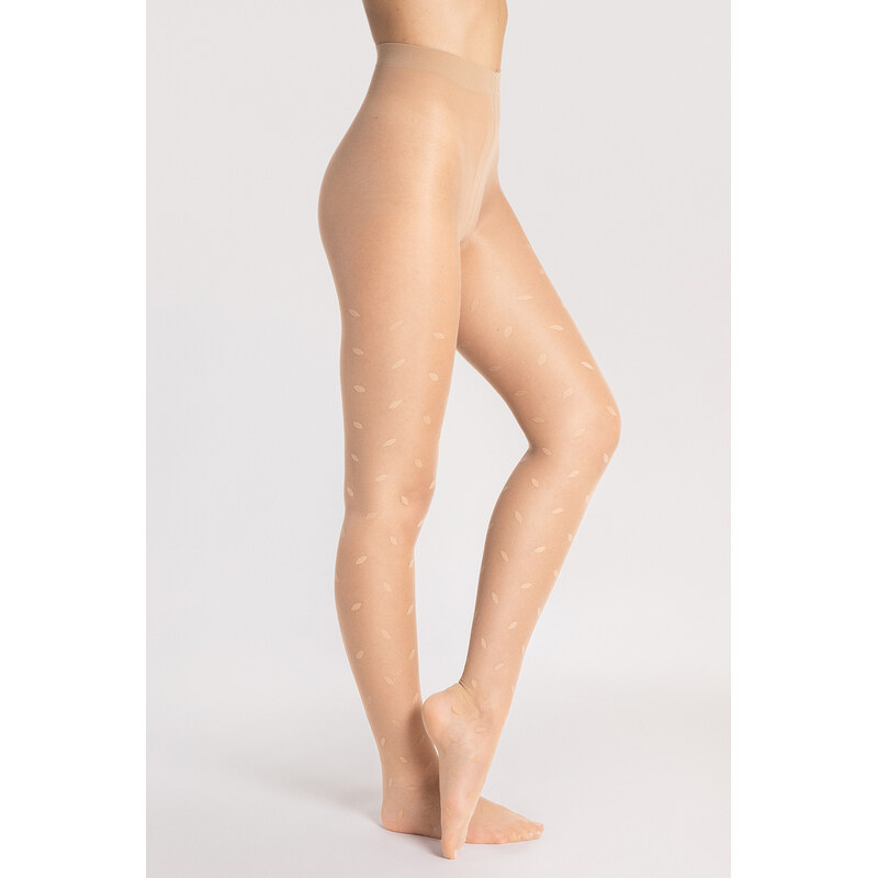 Silonkové punčocháče Fiore Sandy 15 DEN G6078 93417443