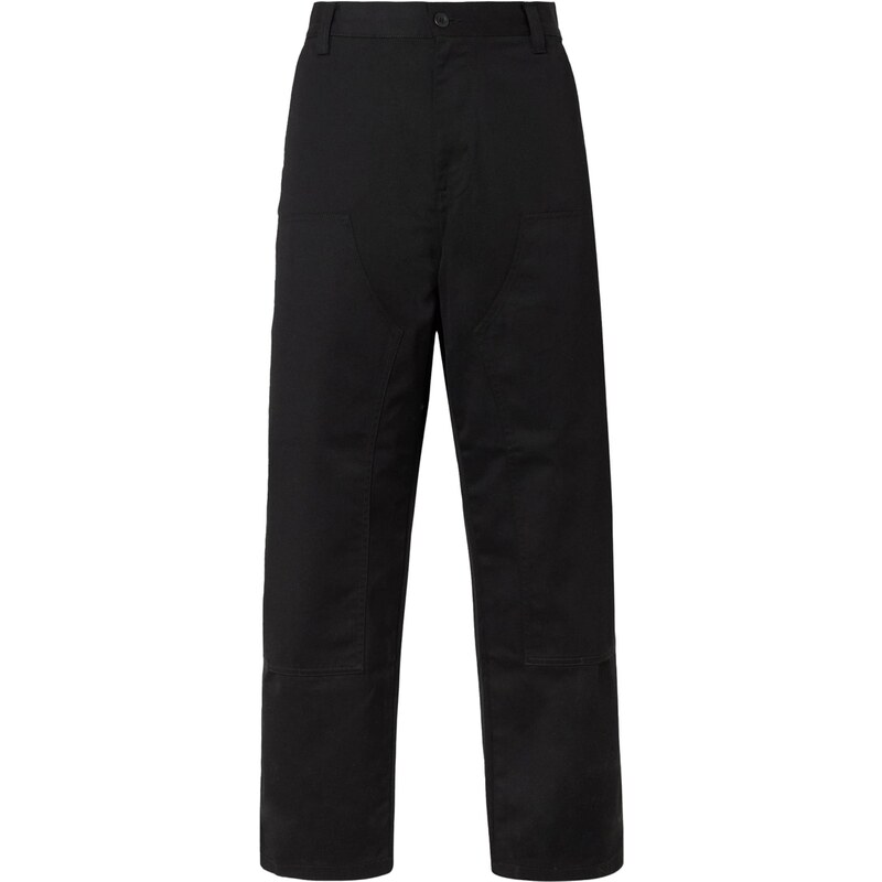 Carhartt WIP Kalhoty Brady černá