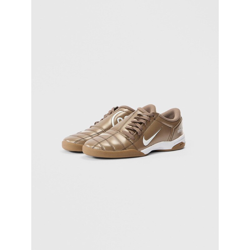 Nike Sportswear Tenisky 'TOTAL 90' hnědá / bílá