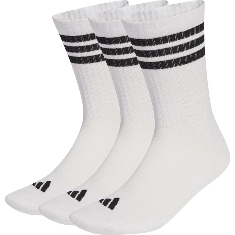 ADIDAS PERFORMANCE Sportovní ponožky ESS černá / bílá 111150688