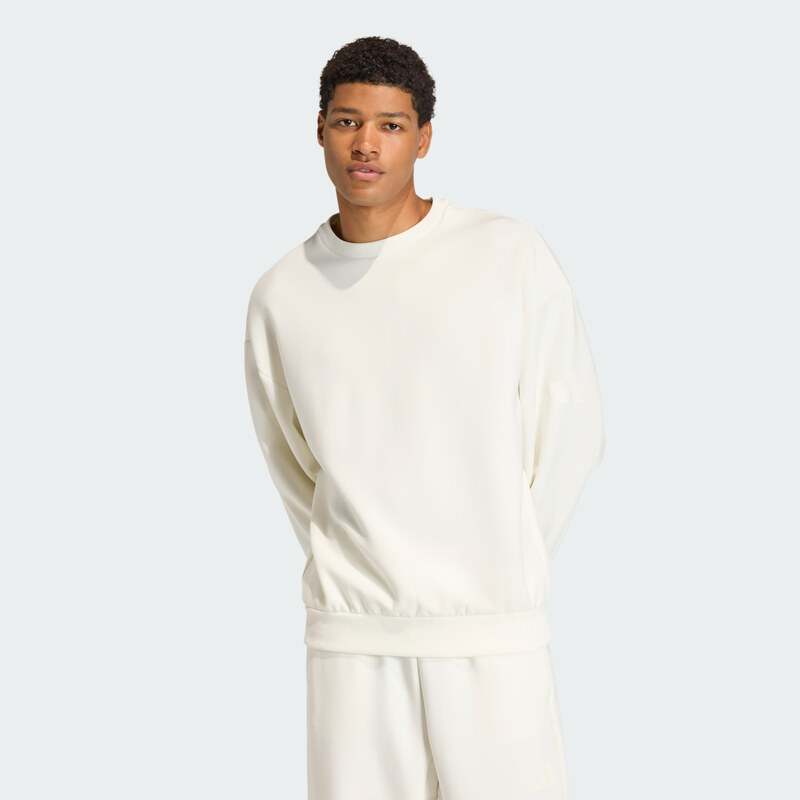 Adidas MIKINA SOFT LUX
