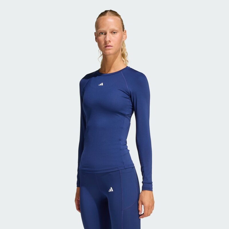 Adidas Top TECHFIT Long Sleeve Training 111151010