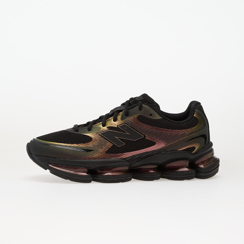 New Balance 2000S Iridescent/ Black