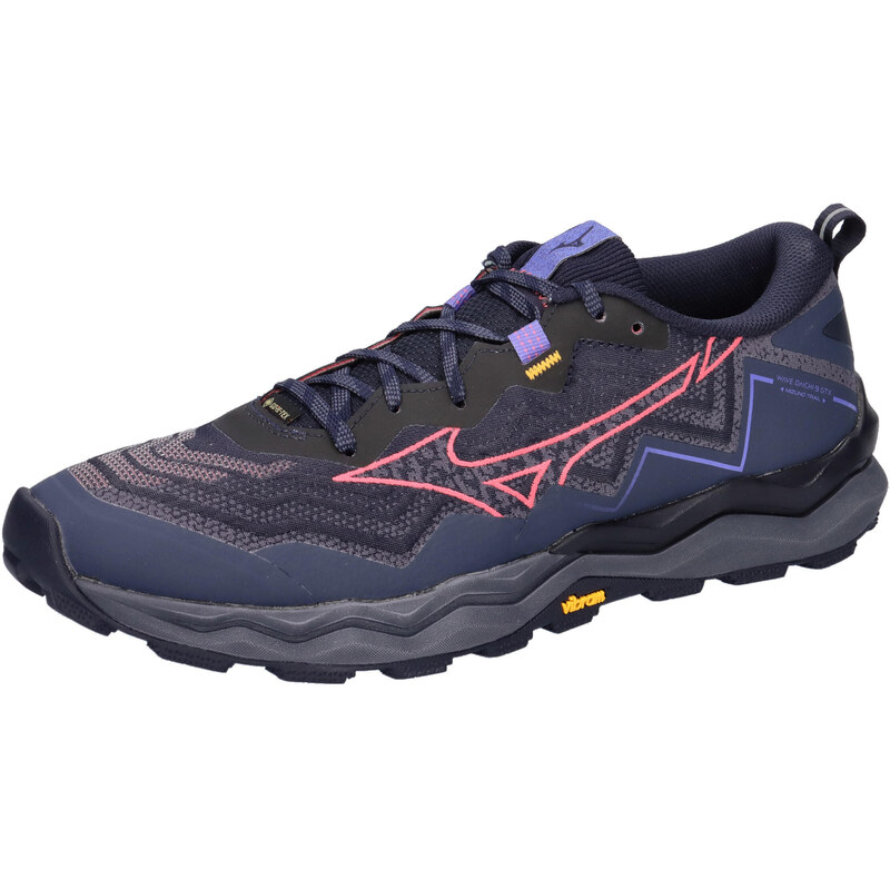 MIZUNO Dámské běžecké boty Mizuno Wave Daichi 9 GTX